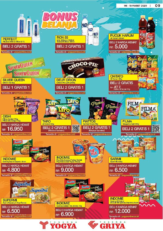 Promo Katalog