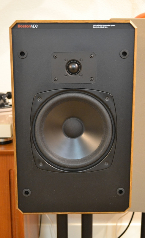 boston acoustics craigslist
