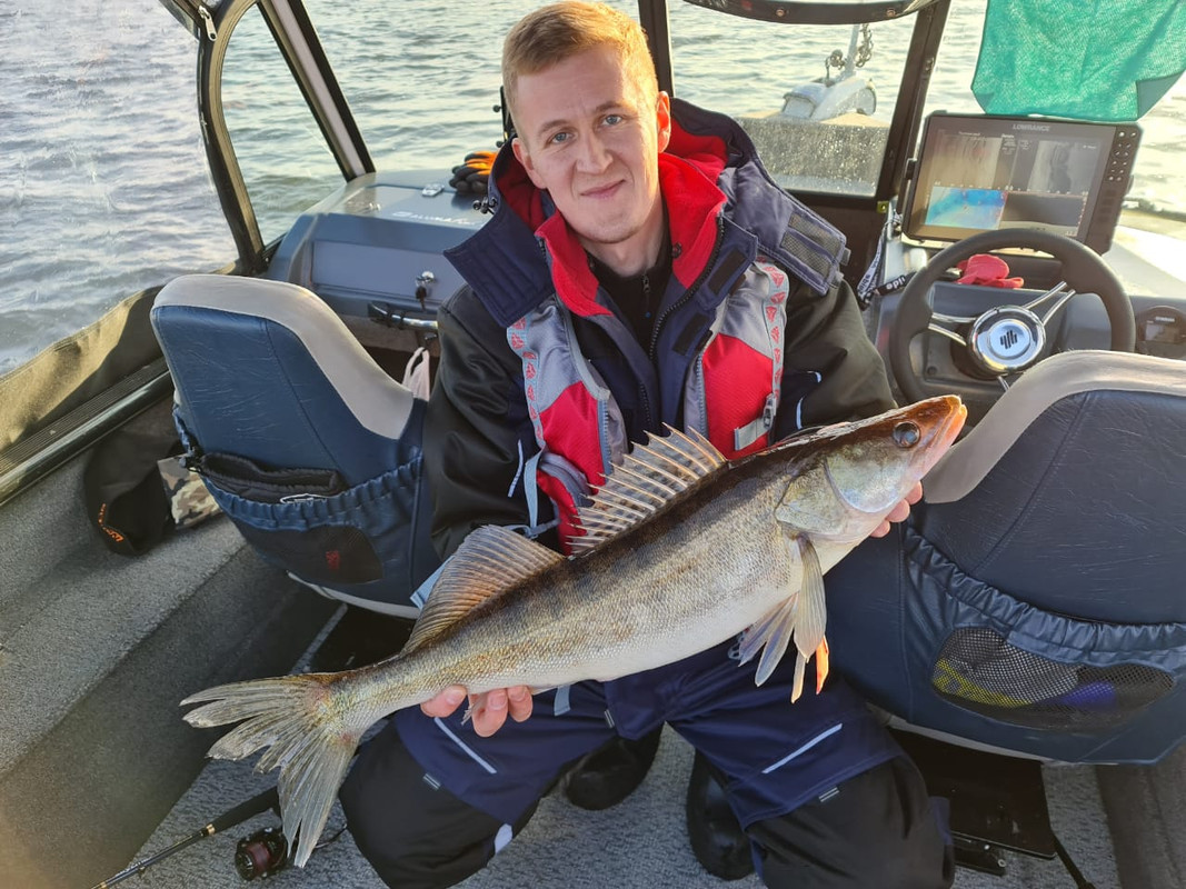 джиг спиннинг судак щука мастер-класс Куляпин Андрей катушка приманка (4)