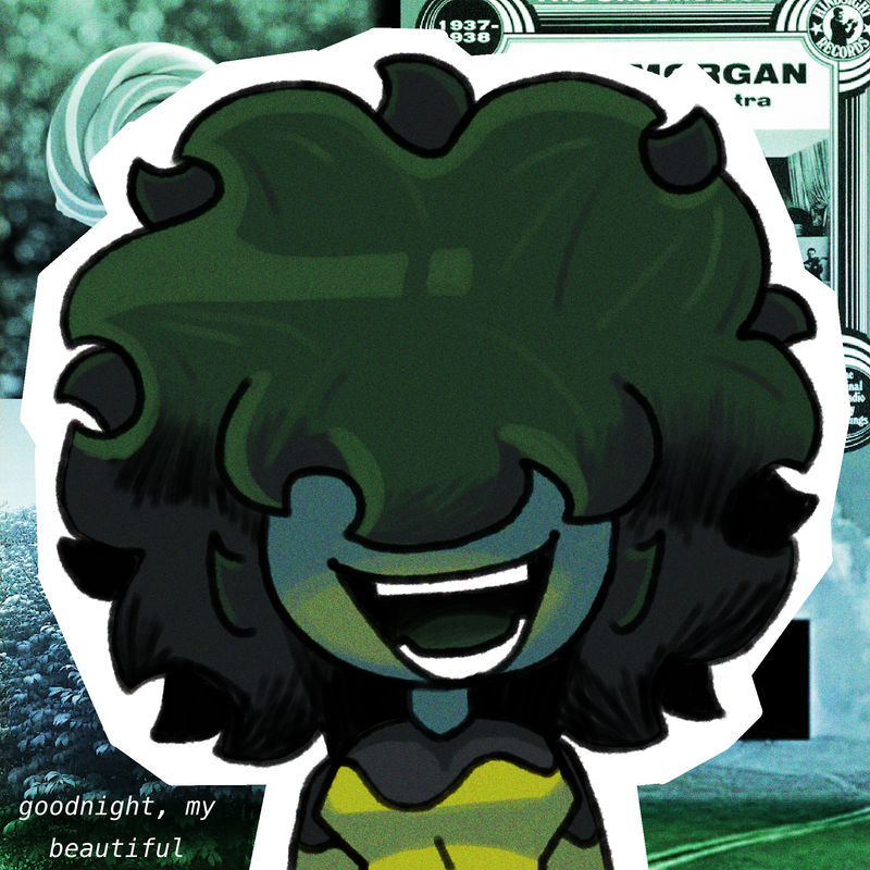 IVANLINGS ART DUMP