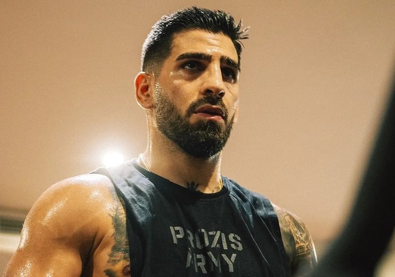 Илия Топурия изключва реванш с Алекс Волкановски в UFC 305