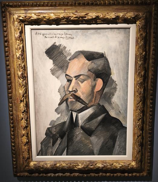 Roma: Villa Farnesina, Bernini&Barberini, Detroit Museum - Roma y Nápoles: Bernini, Giorgione y mucho más. (278)