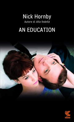 Nick Hornby - An education (2014)