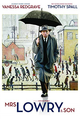 Mrs Lowry & Son (2019) WebDL 1080p ITA DTS AC3 ENG AC3 Sub