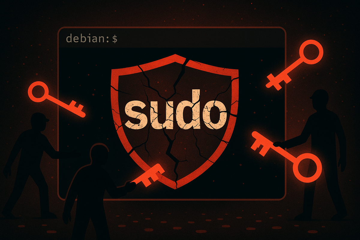 Domine o Sudo no Debian: Adicione, Remova e Conceda Privilégios Sem Virar o Próximo Root Desastrado