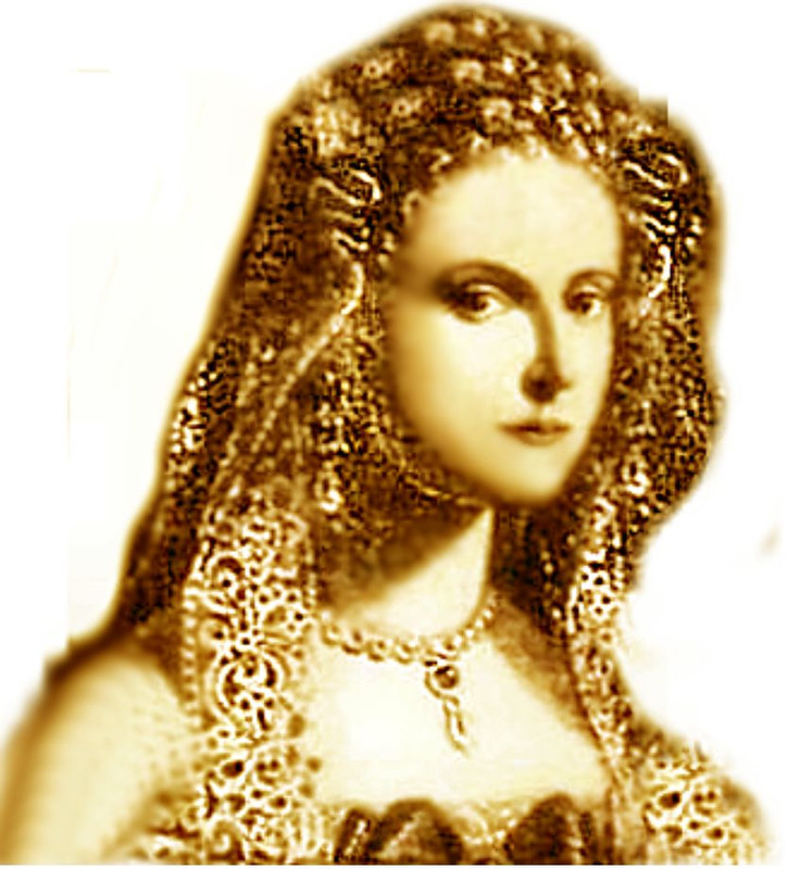 Franco Pastore – Isabella  Sanseverino (2020)