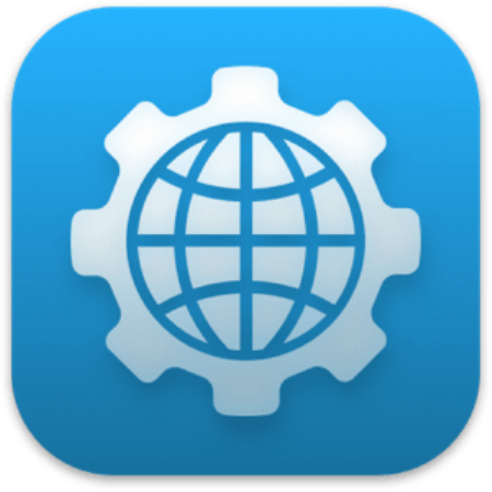 Network Kit 9.0.1 MAS