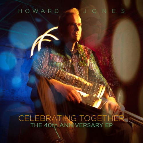 11b35983 d561 4b6b 84f2 e47381c4c72f - Howard Jones - Celebrating Together (The 40th Anniversary EP) (2024)