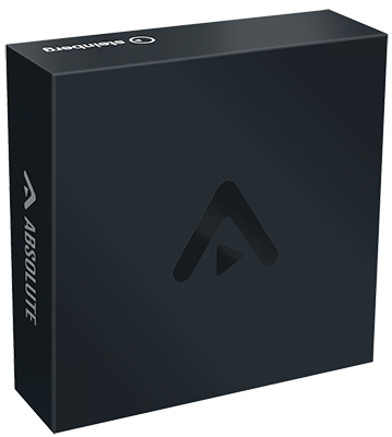 Steinberg Absolute Collection v5.0 64 Bit