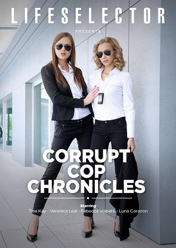 Corrupt Cop Chronicles (2022)