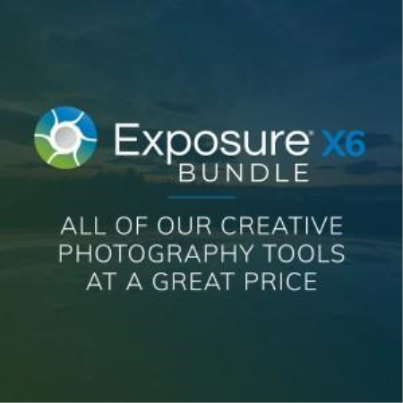 Exposure X7 7.0.1.101 / Bundle 7.0.1.60 (x64) Exposure X7 7.0.1.101 / Bundle 7.0.1.60 (x64)