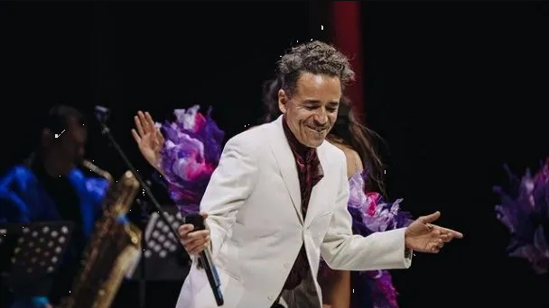 Este viernes se estrena la película protagonizada por el Vocalista de Café Tacvba  
