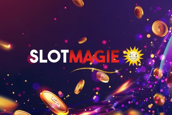 SlotMagie Casino