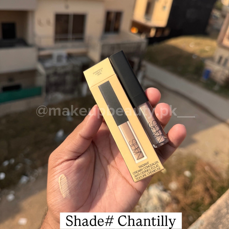 Nars Radiant Creamy Concealer buy each - image 2