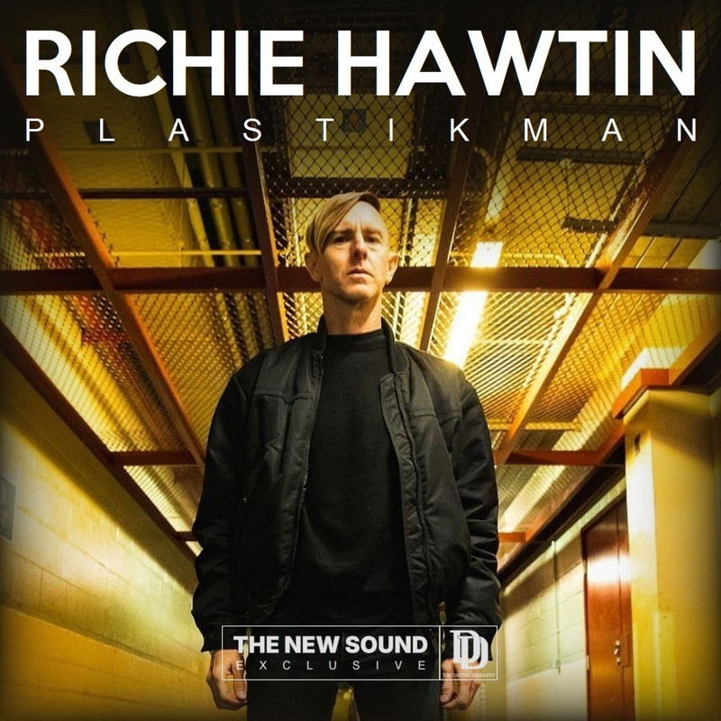 Richie Hawtin ART
