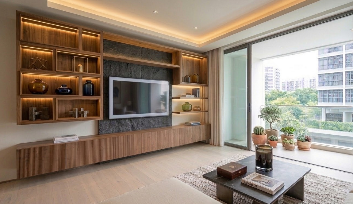 Sala Contrast