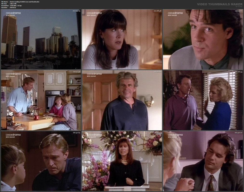 Knots Landing S14E05 Love and Death.mkv