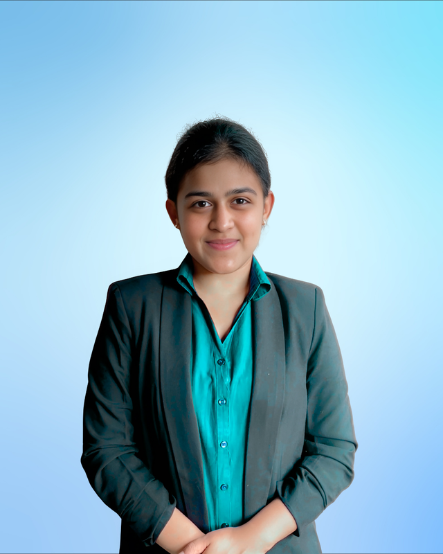 Khushi Mantri