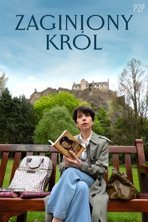 Zaginiony król / The Lost King (2022) MULTi.1080p/720p.HMAX.WEB-DL.DD5.1.H.264-P2P / Lektor i napisy PL
