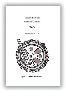 Daniele Barbieri, Gianluca Cicinelli - 365 (2024)
