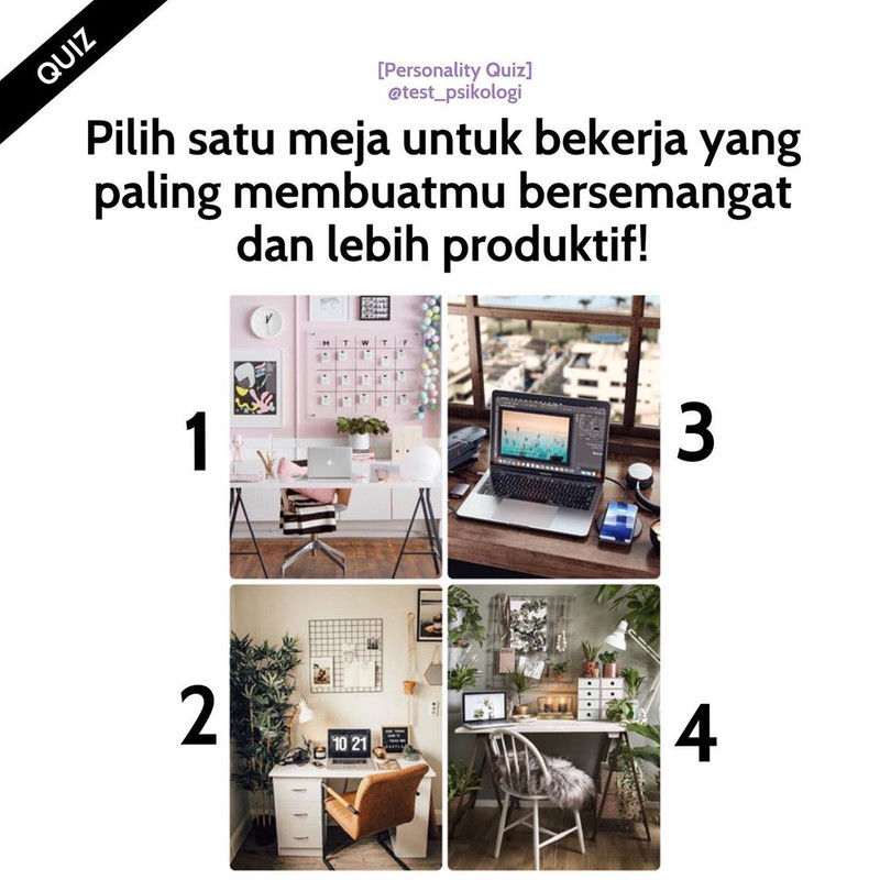 Instagram/test_psikologi