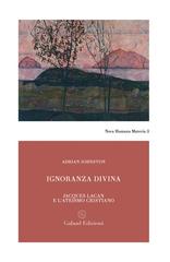 Adrian Johnston – Ignoranza divina (2026)