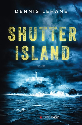 Dennis Lehane - Shutter island (2021)