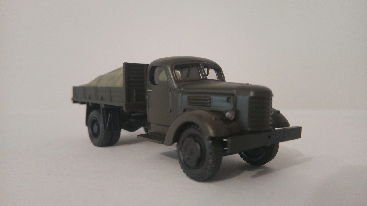 Macht (8032)