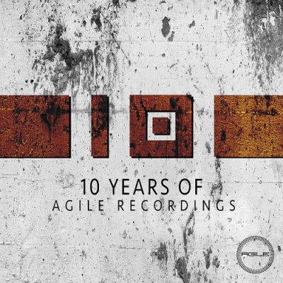 VA - 10 Years Of Agile Recordings (2019)