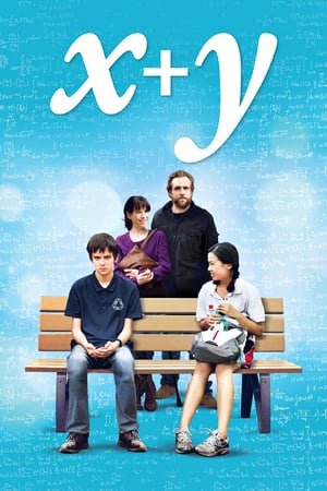 პატარა გენიოსი / patara geniosi / A Brilliant Young Mind (X+Y)