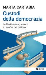 Marta Cartabia – Custodi della democrazia (2026)