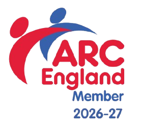 ARC England Member 2026-27