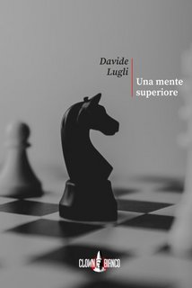 Davide Lugli - Una mente superiore (2020)