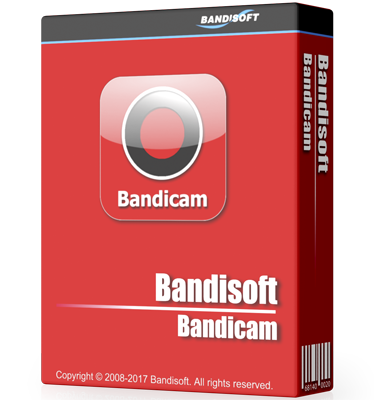 Bandicam 4.6.4.1727