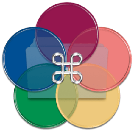 ColoFolXS 2.2.1 macOS