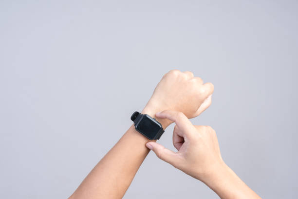 masculine smart watches