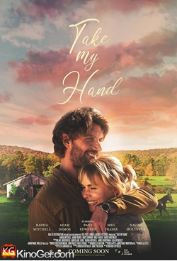Take My Hand - Ein neuer Anfang (2024)