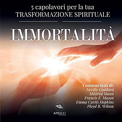 Autori Vari - Immortalità (2021) (mp3 - 128 kbps)