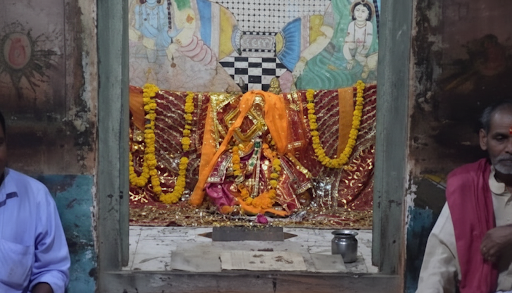 Festivals Celebrated at Gokul (Chaurasi Khamba)