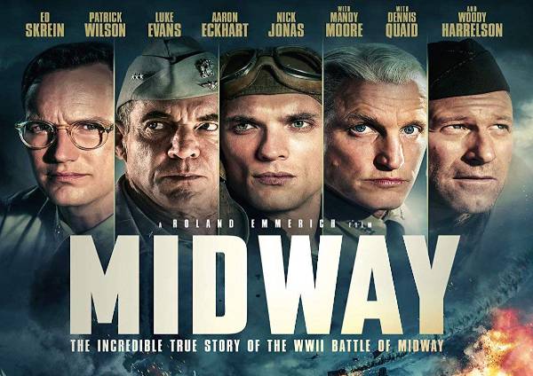 Midway (2019) Midway (2019)