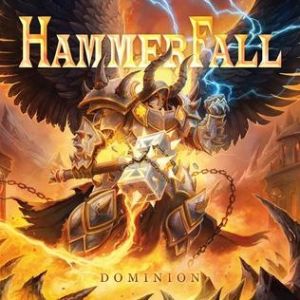 Re: HammerFall