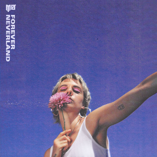 MØ - Forever Neverland (2018) FLAC