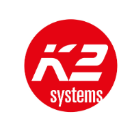Le logo de K2 Systems
