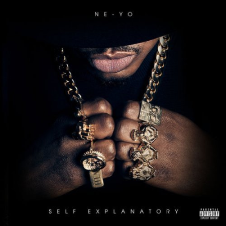 Ne-Yo - Self Explanatory (2022)