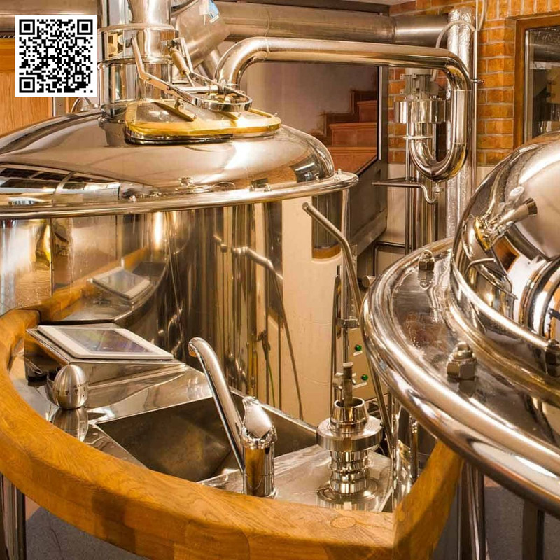 Can You Find Specialty Brewing Equipment At Auctions