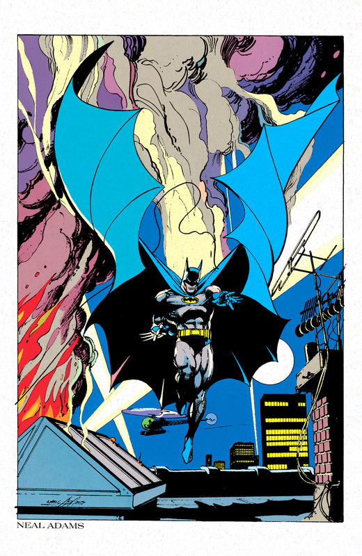 Batman-Neal-Adams