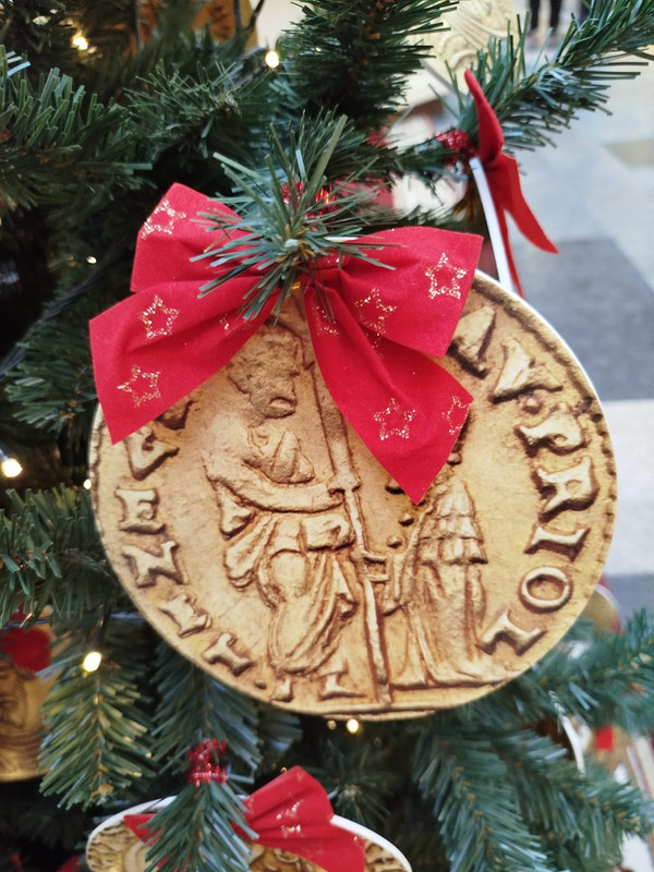 Ладья и Предновогодняя Москва 2025 131