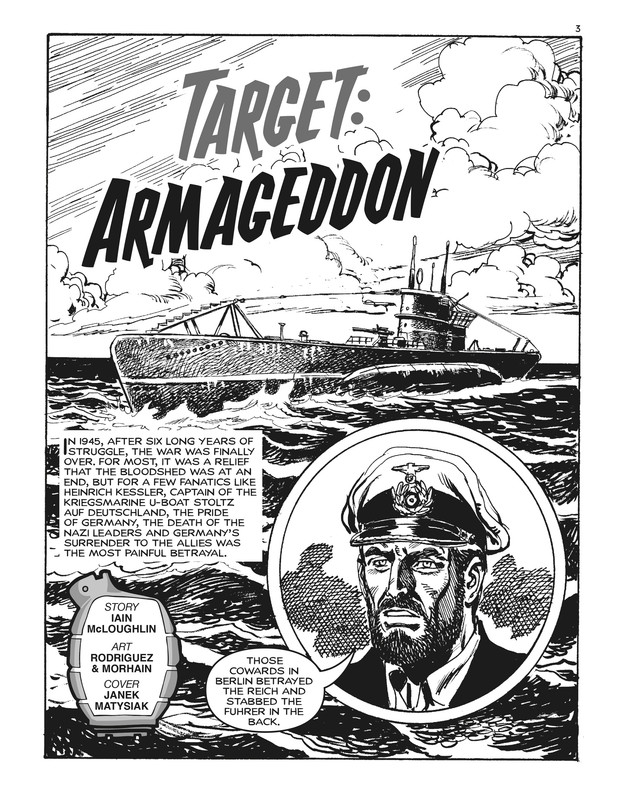 Commando 5059 - Target Armageddon-001