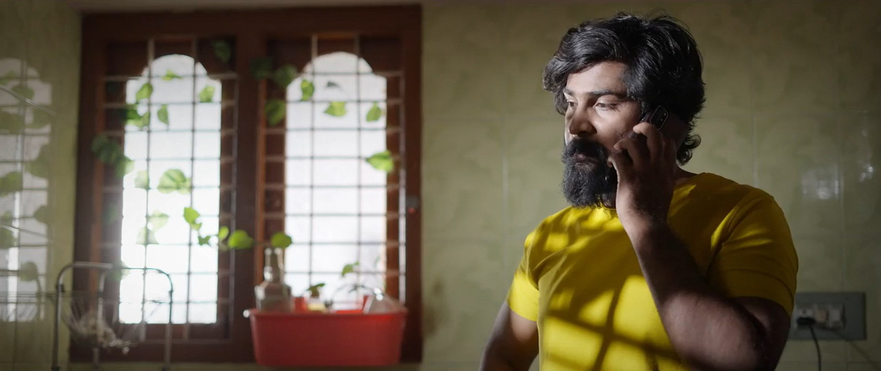 Dhruvathaare 2025 WebRip [Kannada] 480p, 720p ESub Screenshot