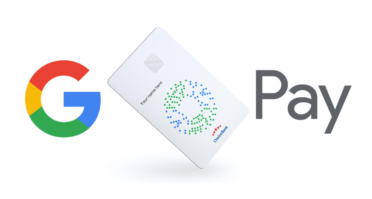 Conoce Google Card, la nueva tarjeta de débito de Google Conoce Google Card, la nueva tarjeta de débito de Google